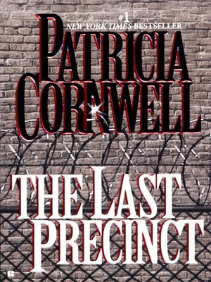 cover image of The Last Precinct